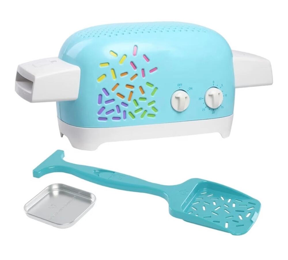Hasbro 2025 Easy Bake Oven in Box